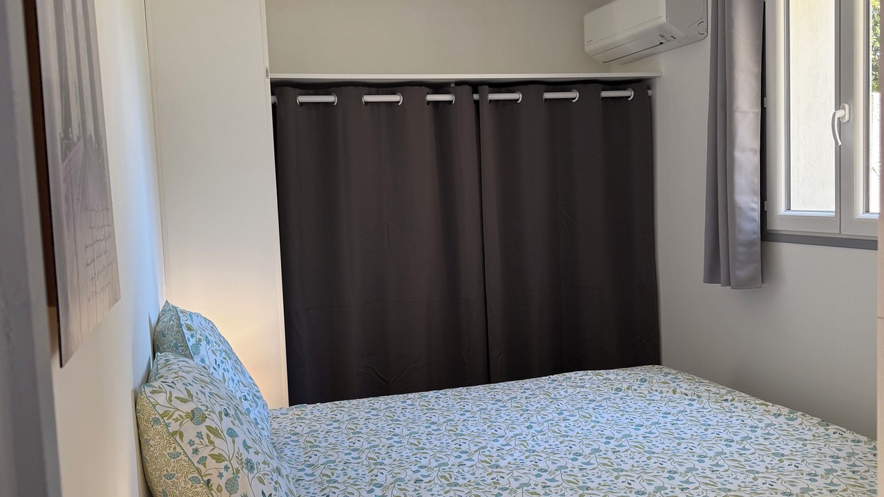 Photo of Bedroom in Berre-des-Alpes