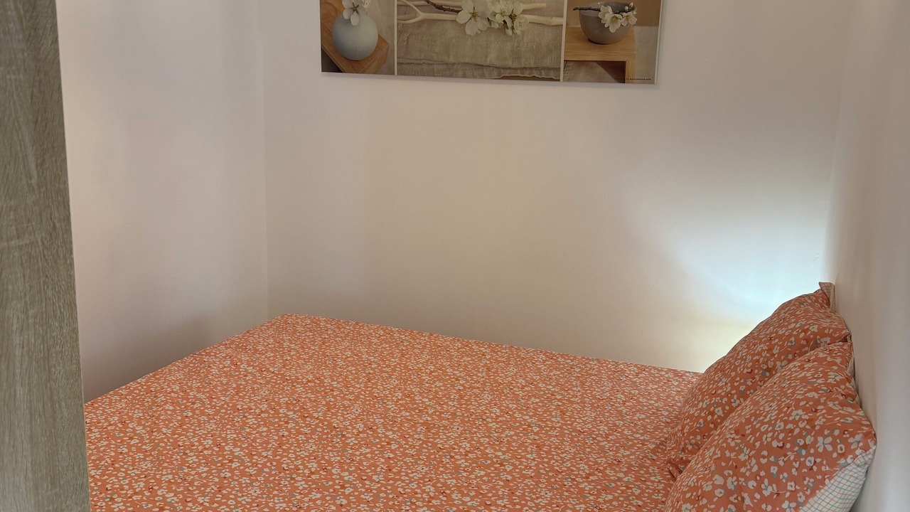 Photo of Bedroom in Berre-des-Alpes