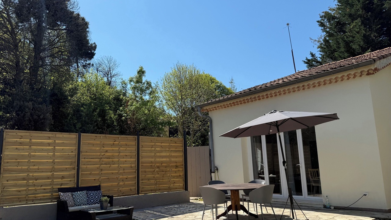 Photo of Outdoor in Berre-des-Alpes