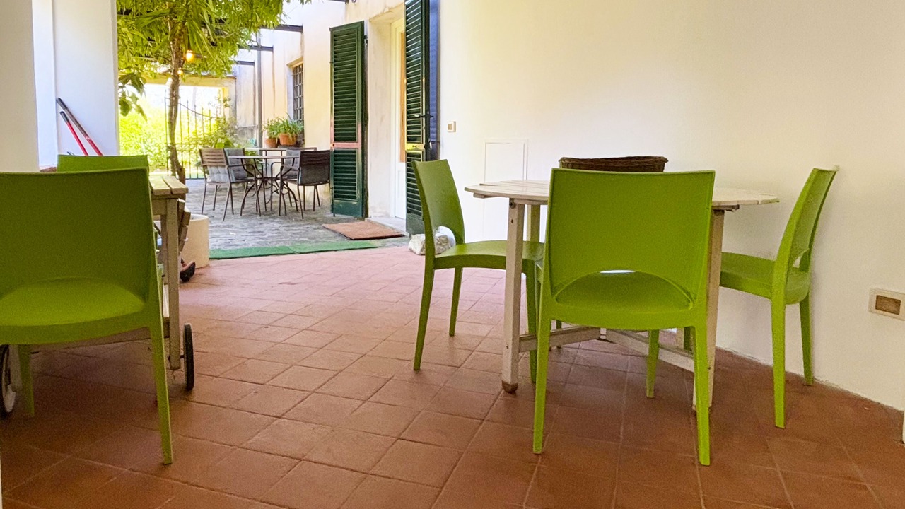 Photo of Outdoor in Santa Maria del Giudice