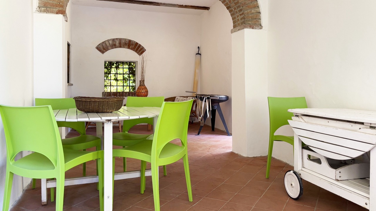 Photo of Outdoor in Santa Maria del Giudice