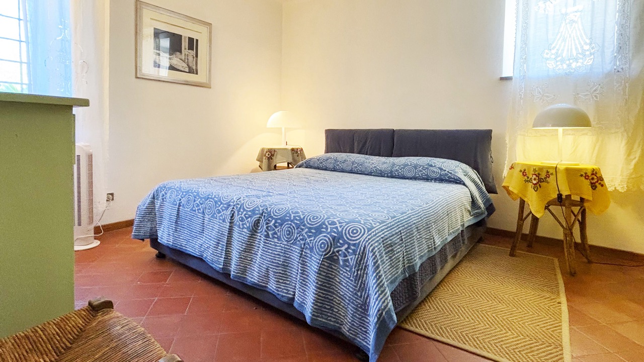 Photo of Bedroom in Santa Maria del Giudice