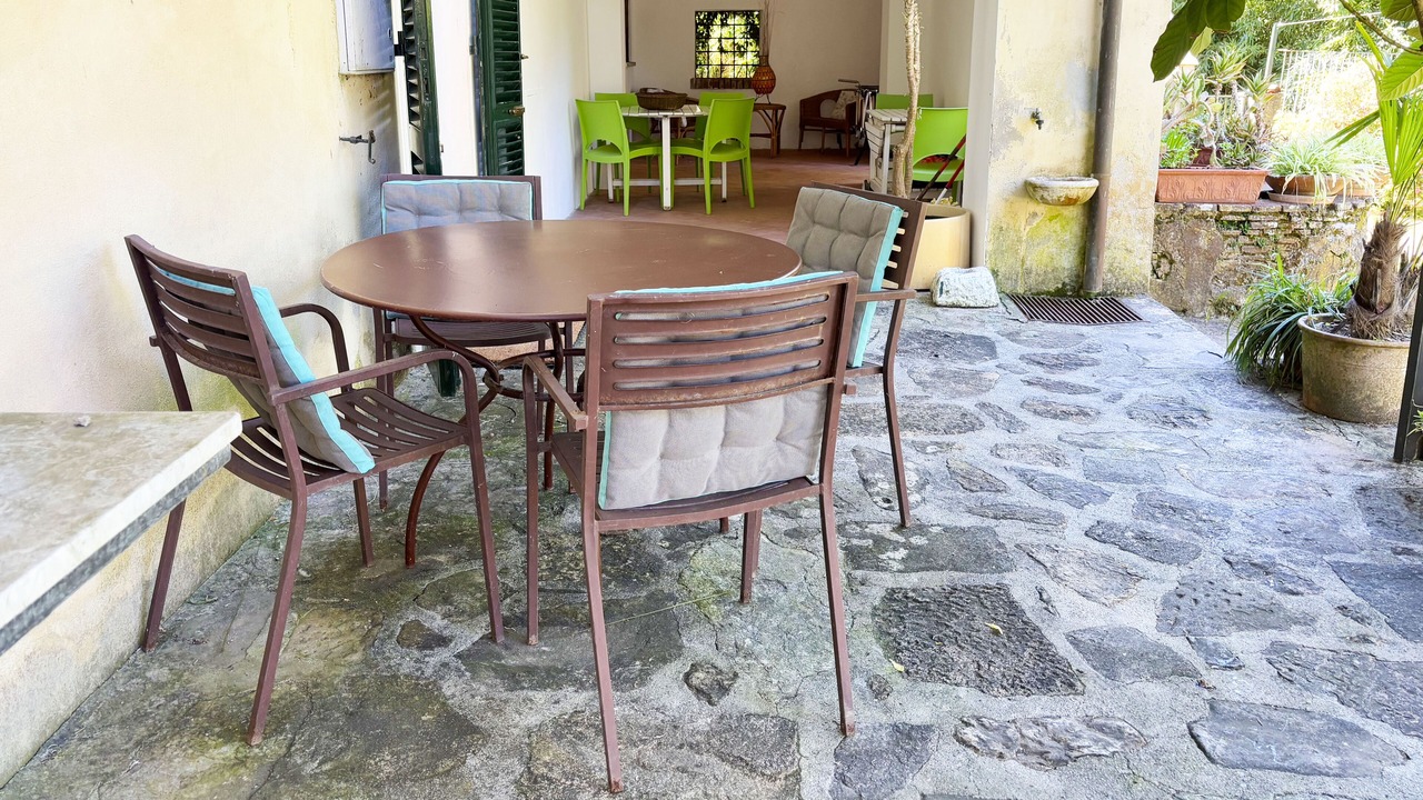 Photo of Outdoor in Santa Maria del Giudice