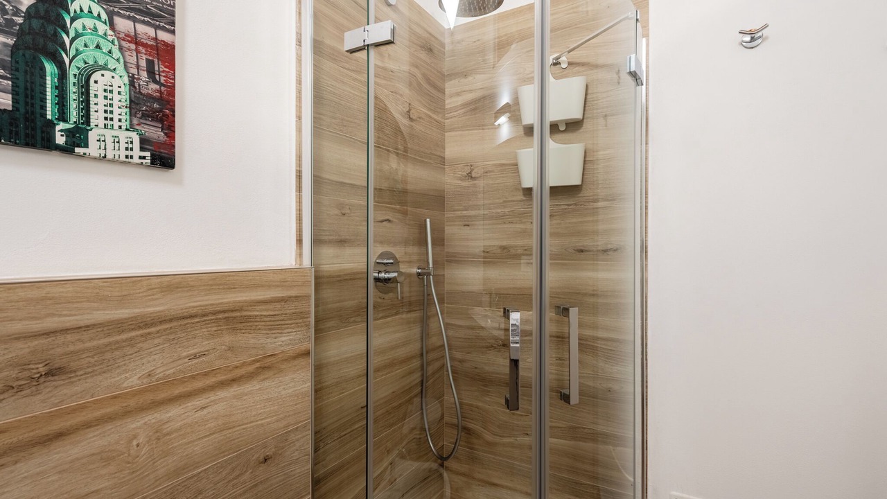 Photo of Bathroom in Colle di Compito