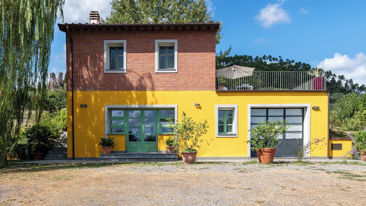 Photo of Outdoor in Colle di Compito