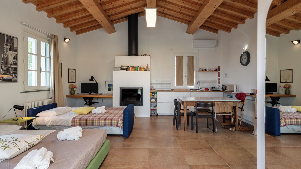 Photo of Bedroom in Colle di Compito