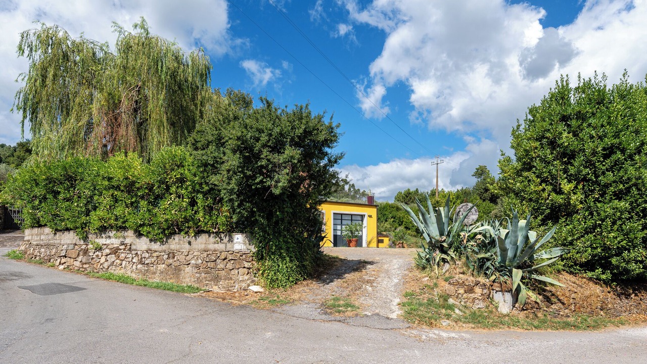 Photo of Outdoor in Colle di Compito