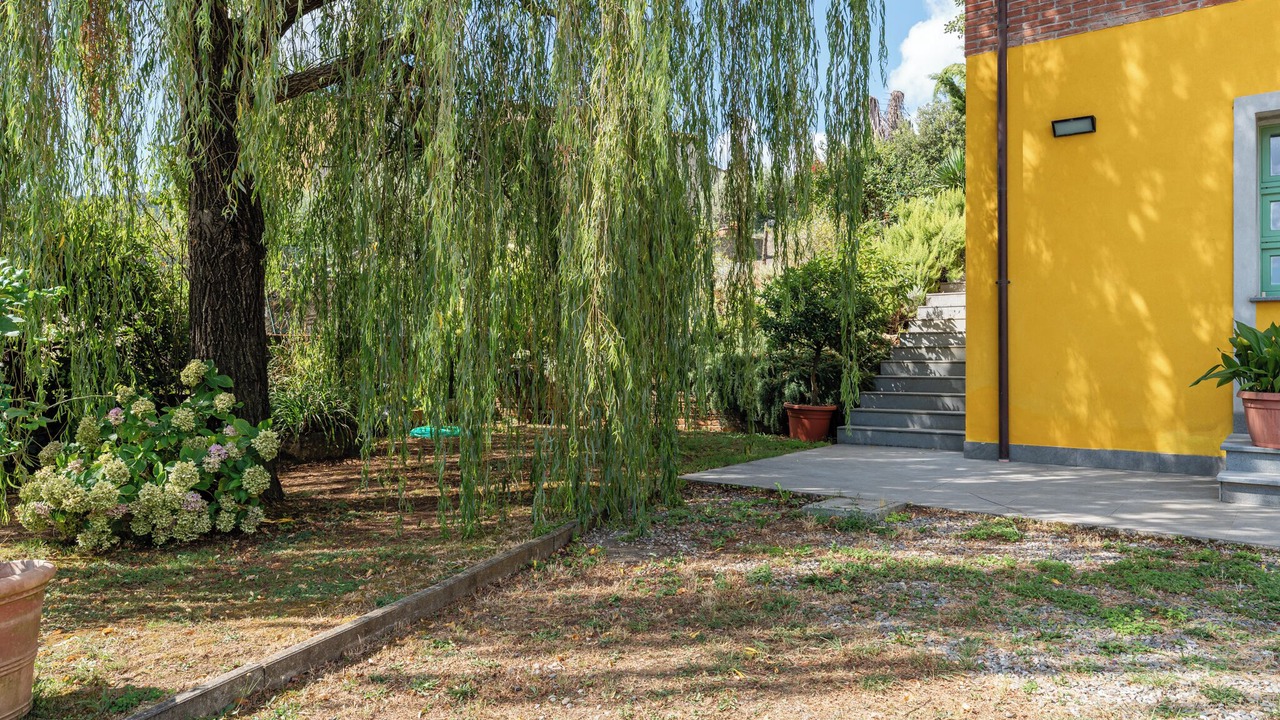 Photo of Outdoor in Colle di Compito