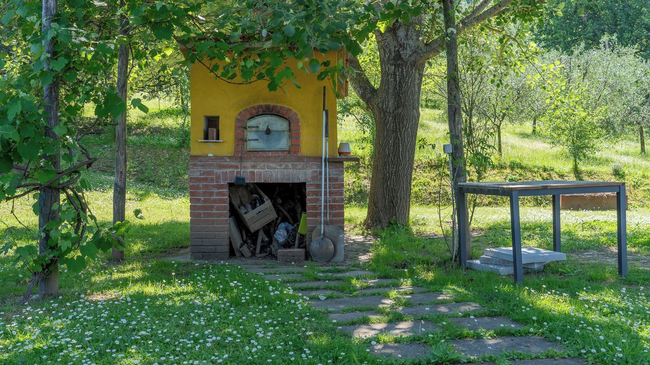 Photo of Outdoor in Colle di Compito