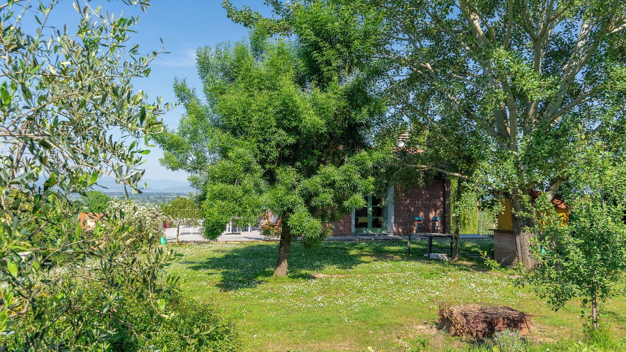 Photo of Outdoor in Colle di Compito