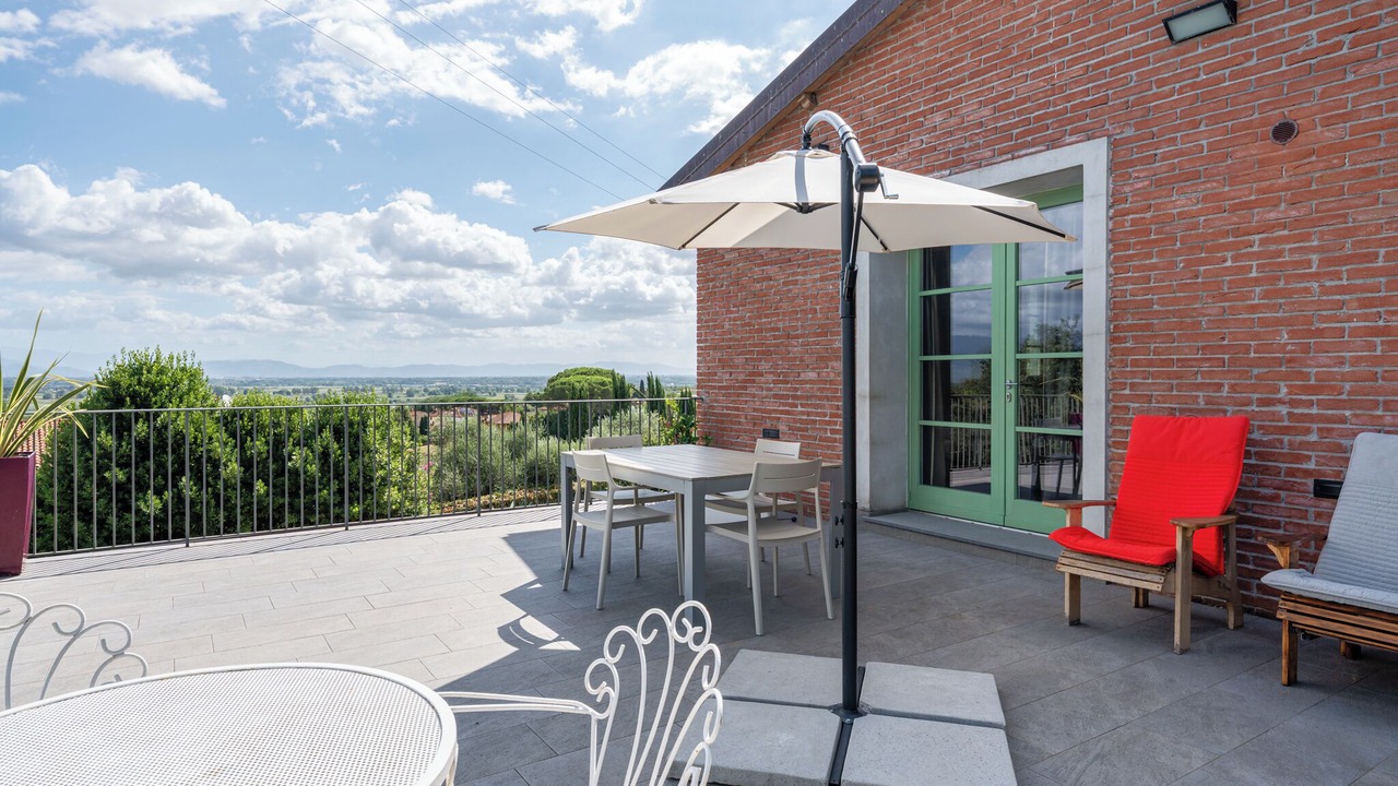 Photo of Outdoor in Colle di Compito
