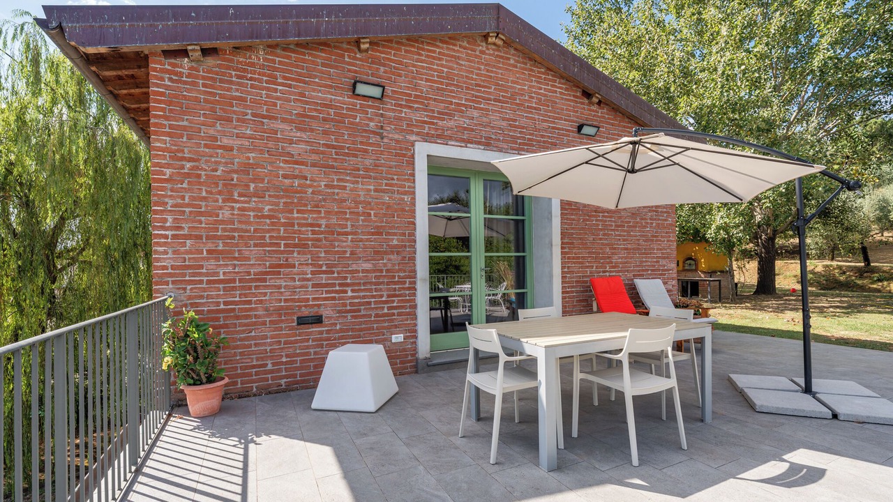 Photo of Outdoor in Colle di Compito