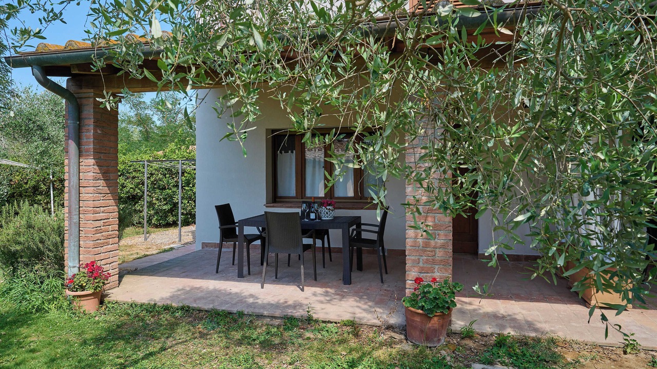 Photo of Outdoor in Gavorrano