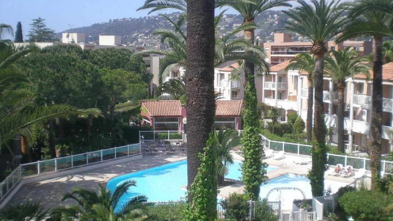 Photo of Outdoor in Golfe Juan