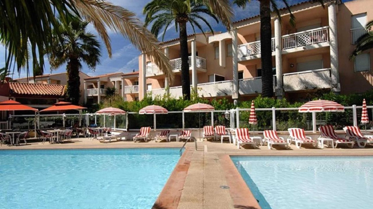 Photo of Outdoor in Golfe Juan