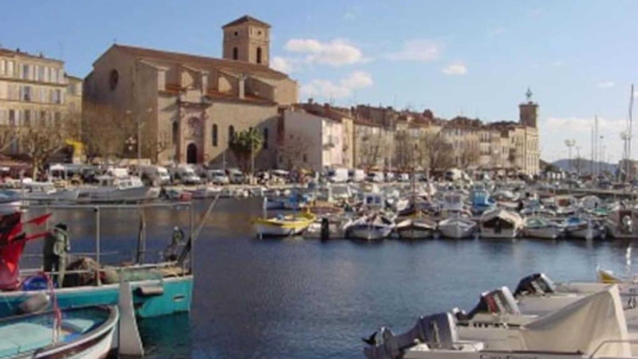 Photo of Others in Golfe Juan