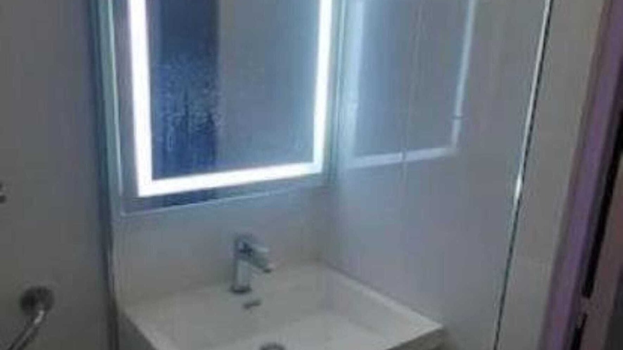 Photo of Bathroom in Golfe Juan