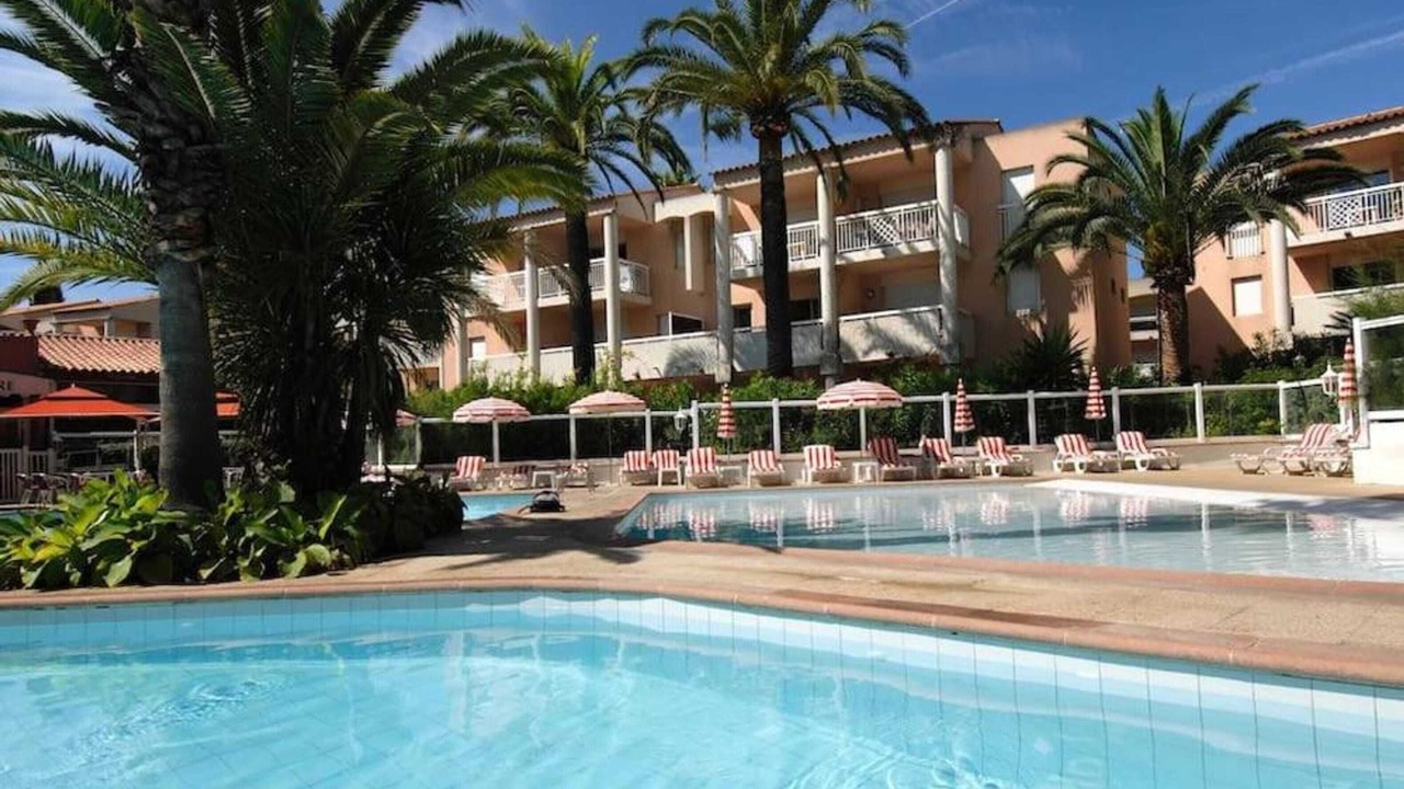 Photo of Outdoor in Golfe Juan