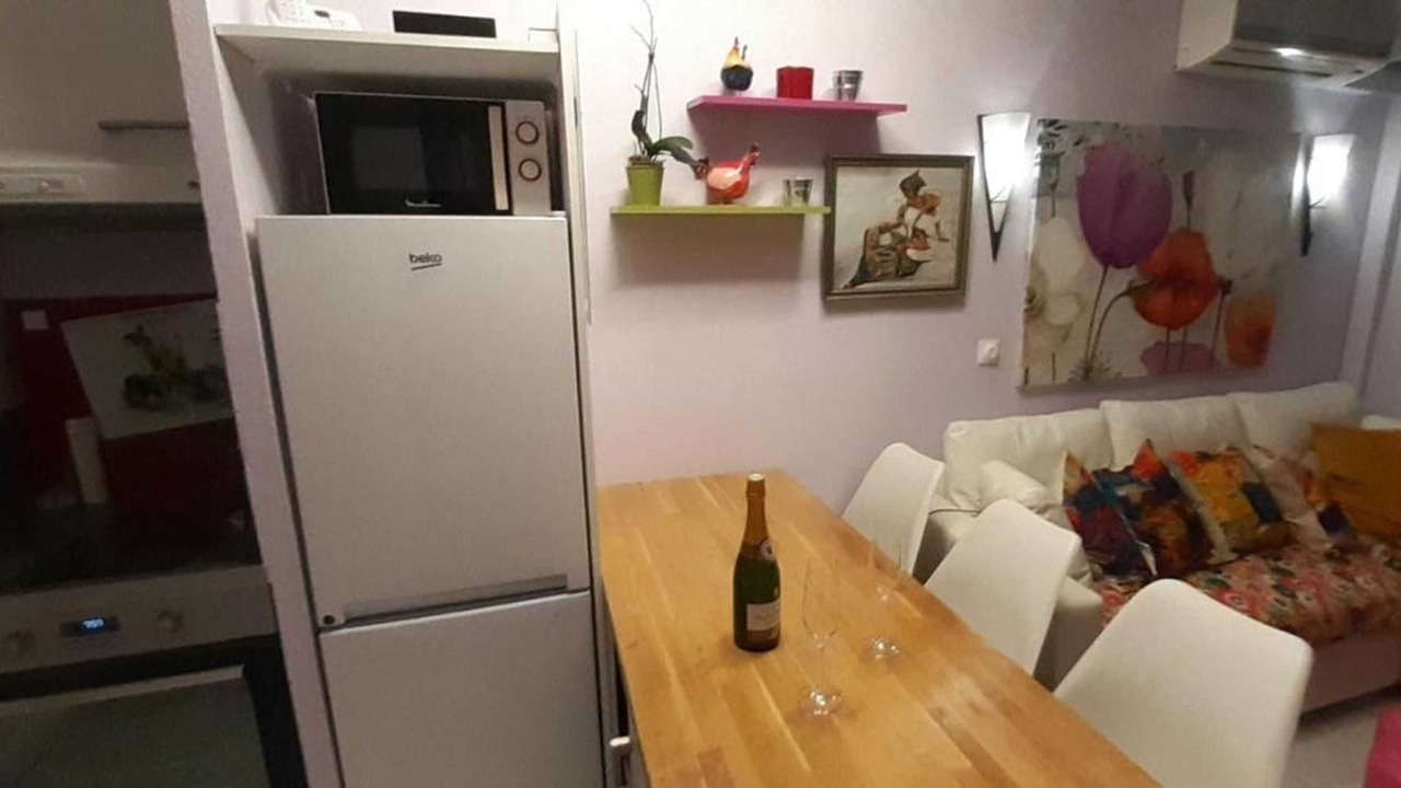Photo of Livingroom in Golfe Juan
