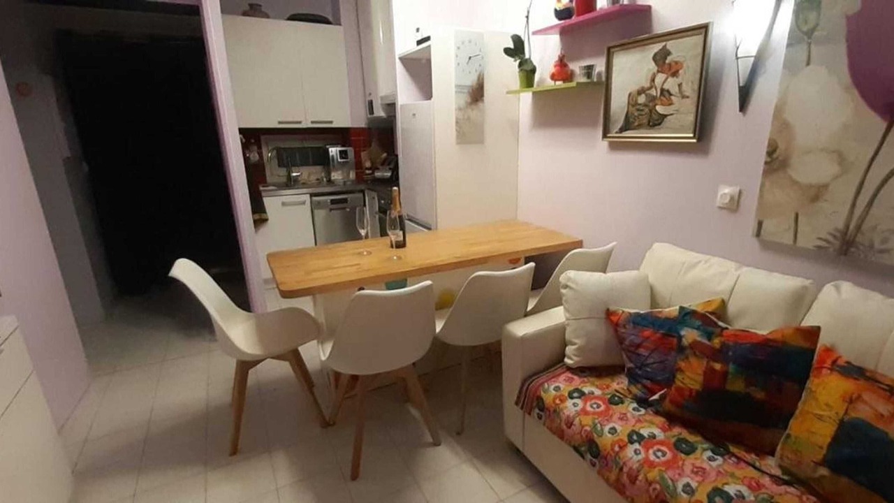 Photo of Livingroom in Golfe Juan