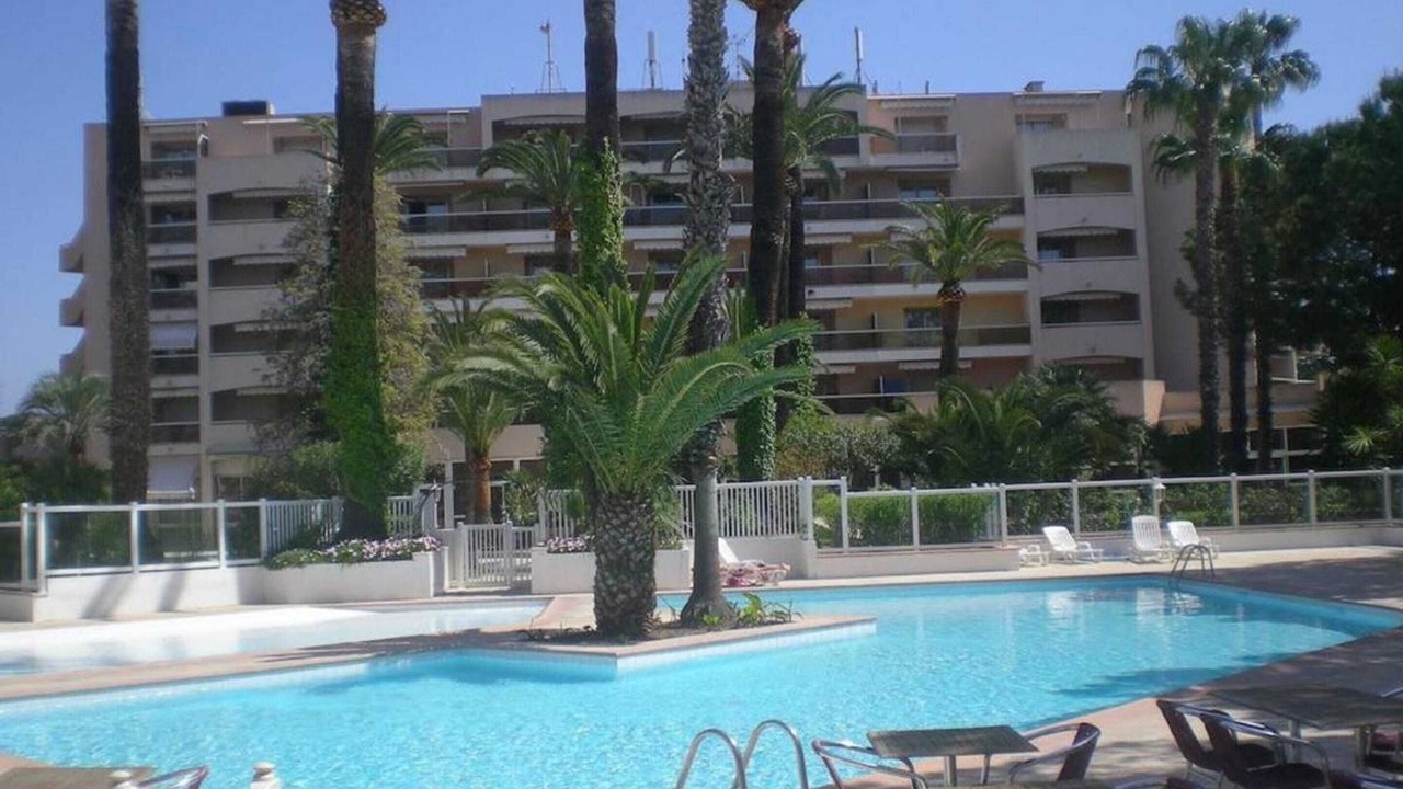 Photo of Outdoor in Golfe Juan