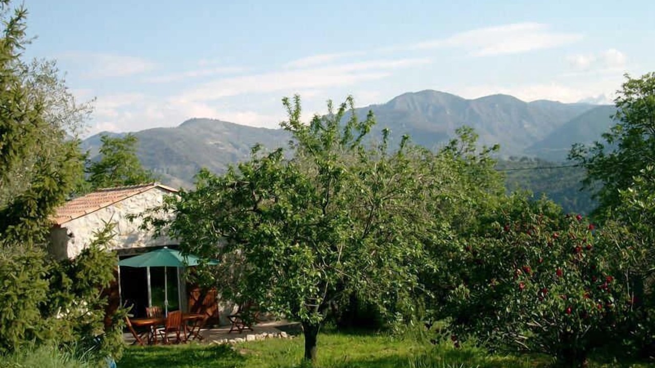 Photo of Outdoor in Berre-des-Alpes