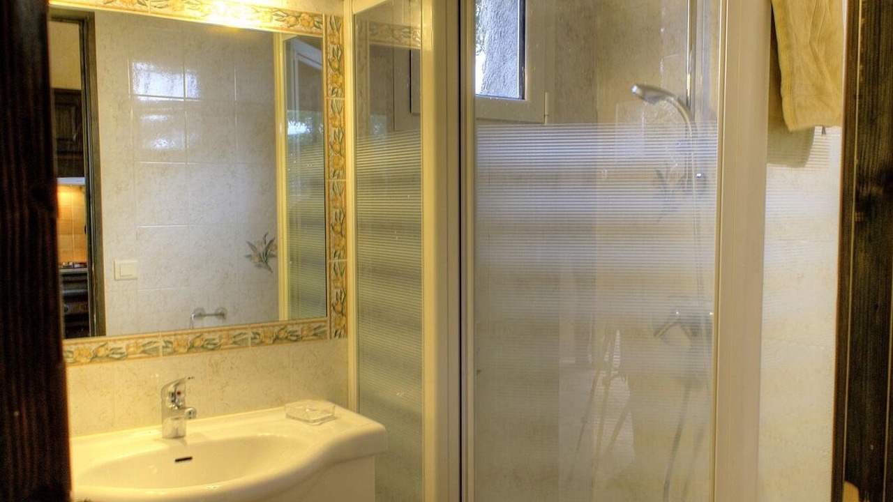 Photo of Bathroom in Berre-des-Alpes
