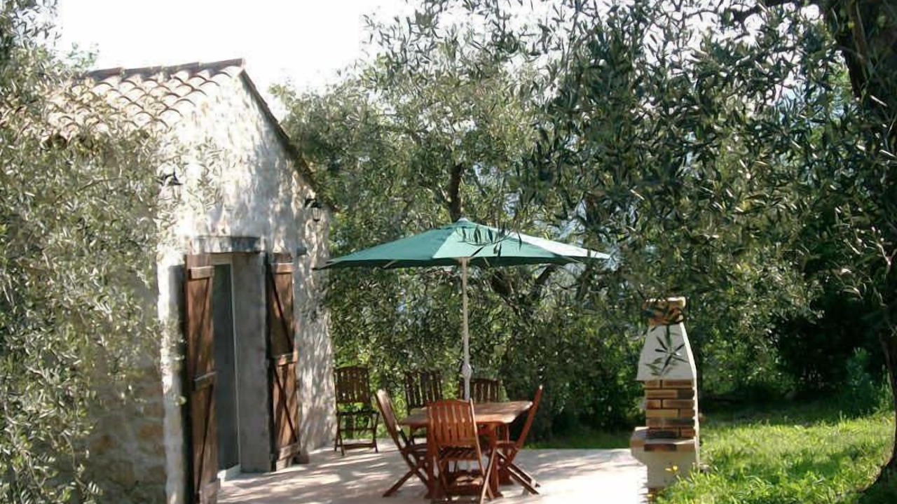 Photo of Outdoor in Berre-des-Alpes