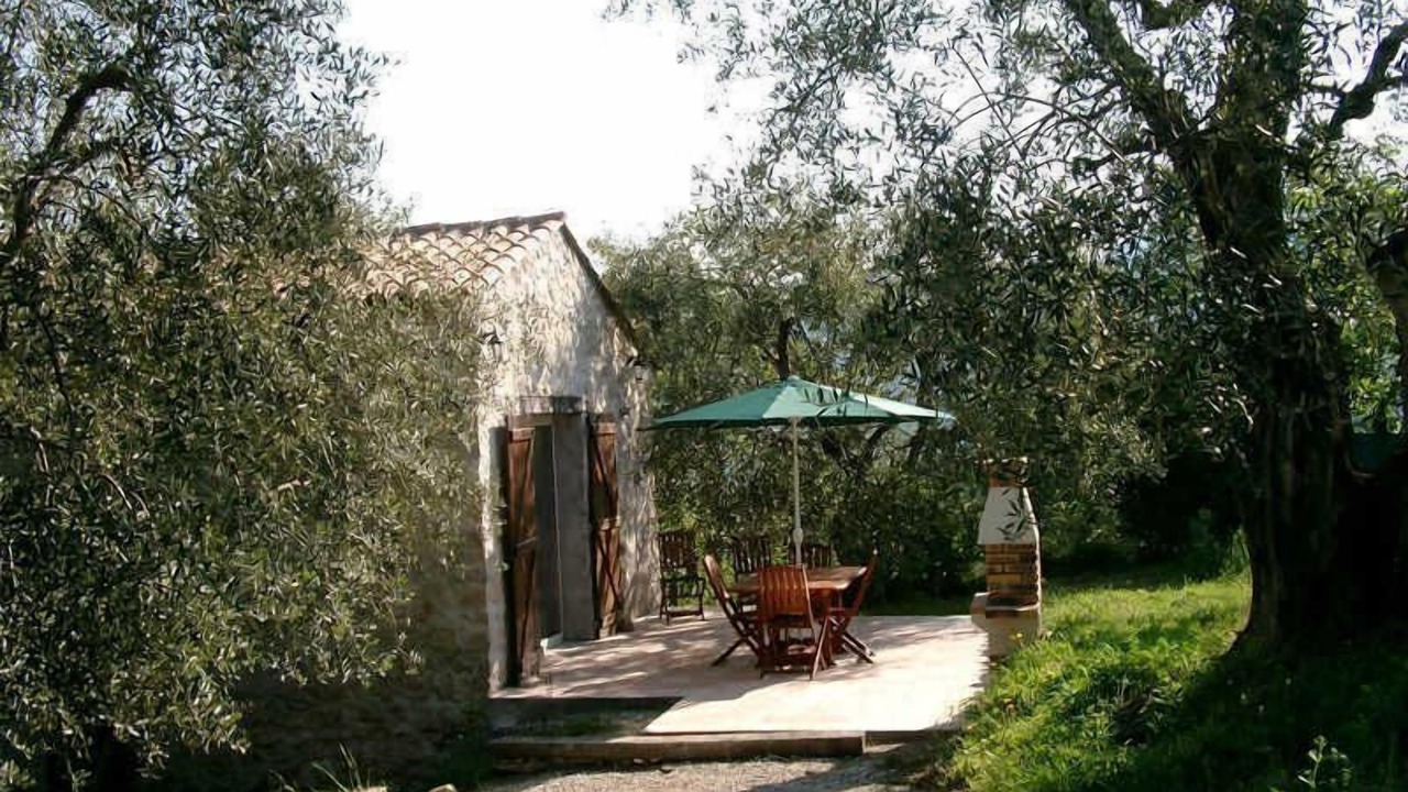 Photo of Outdoor in Berre-des-Alpes