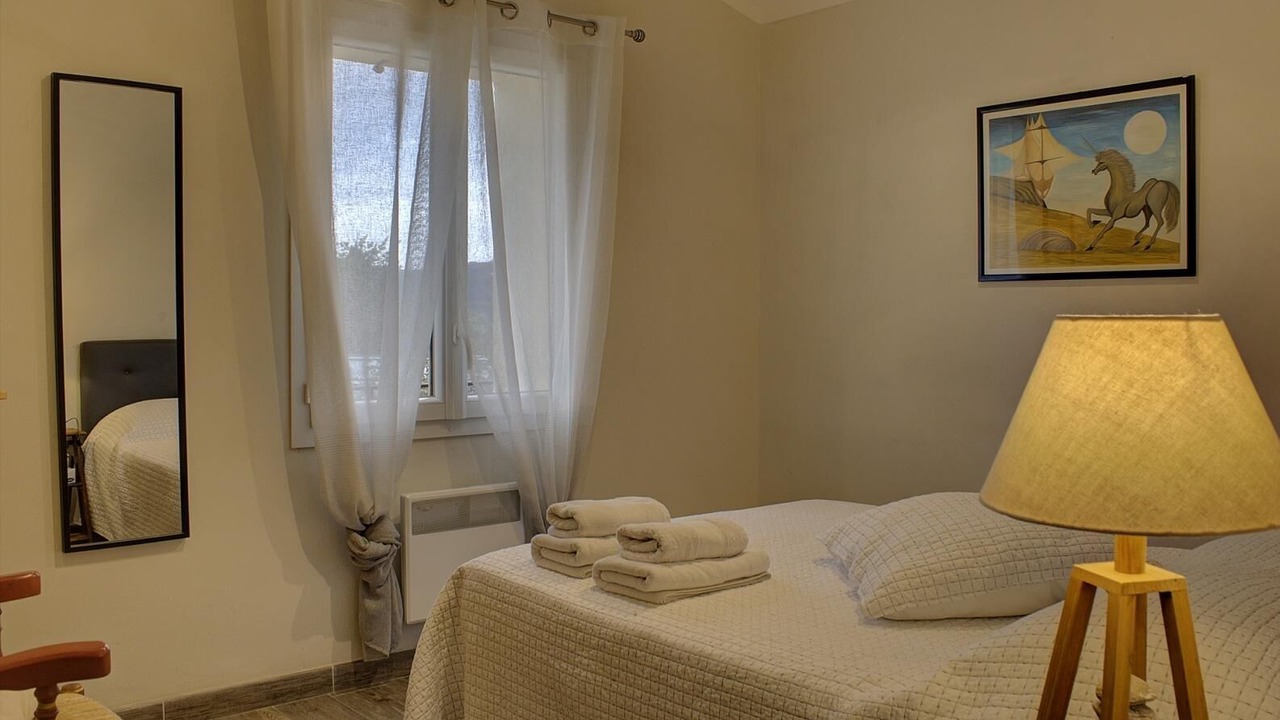 Photo of Bedroom in Saint-Blaise