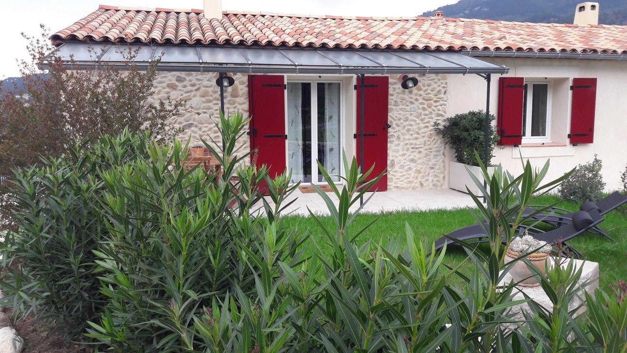 Photo of Patio Balcony in Saint-Blaise