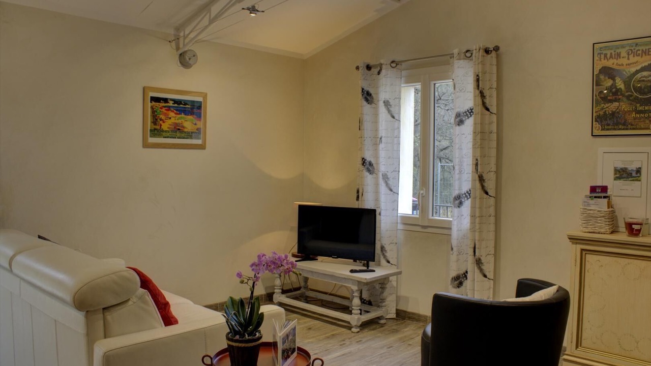Photo of Livingroom in Saint-Blaise