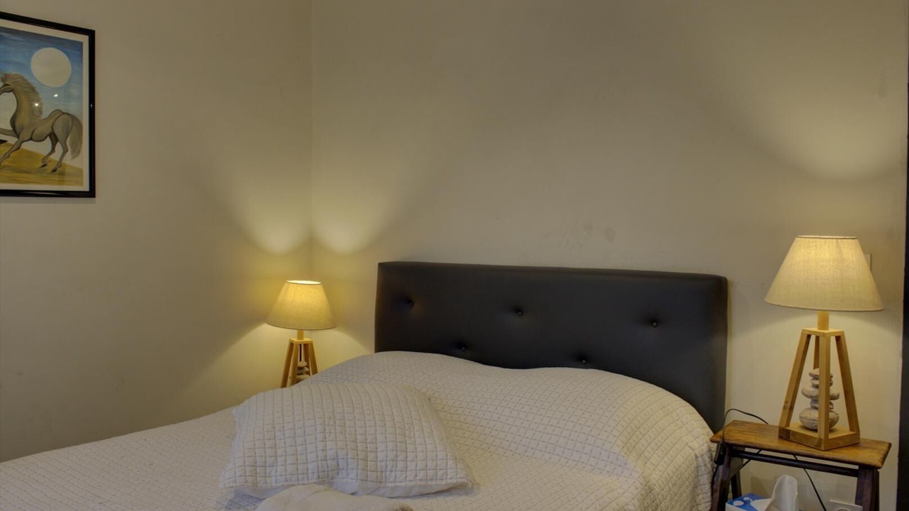 Photo of Bedroom in Saint-Blaise