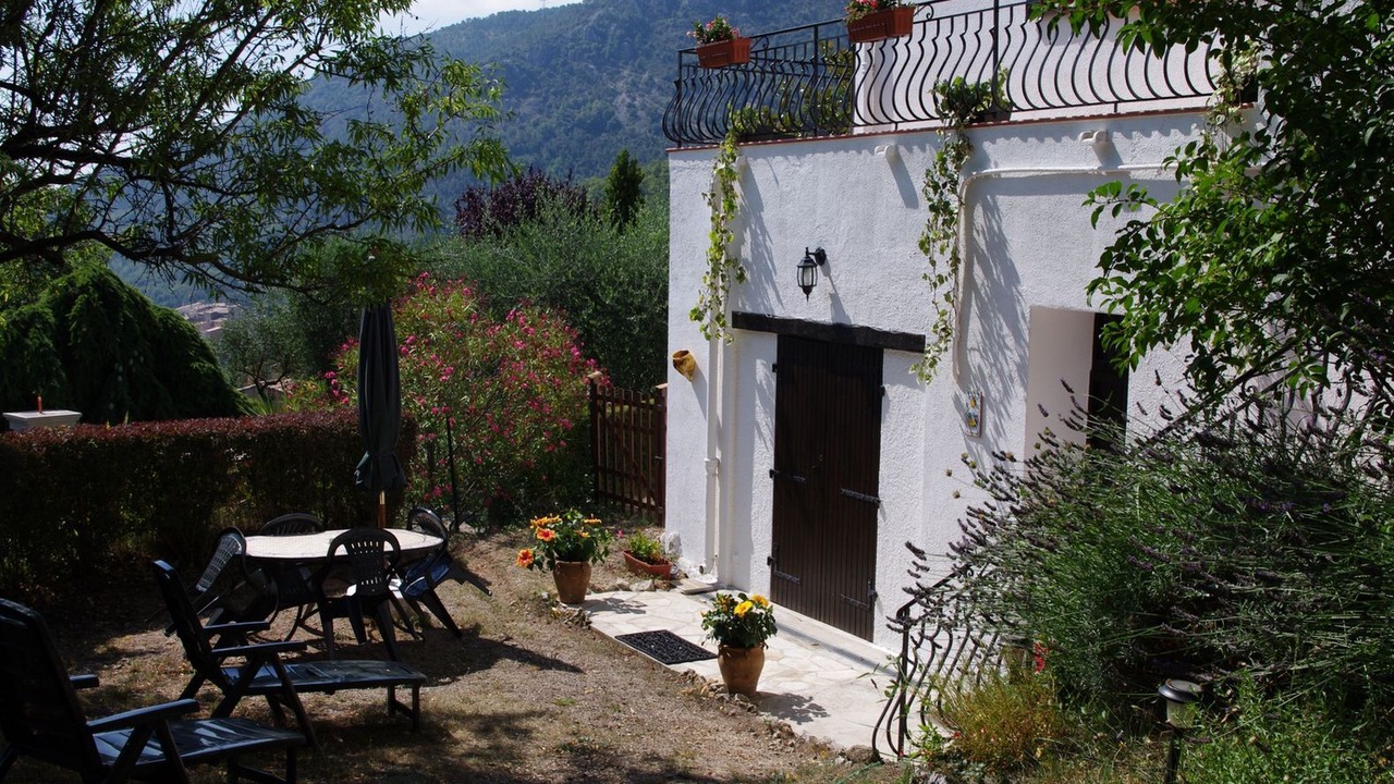 Photo of Outdoor in Le Broc