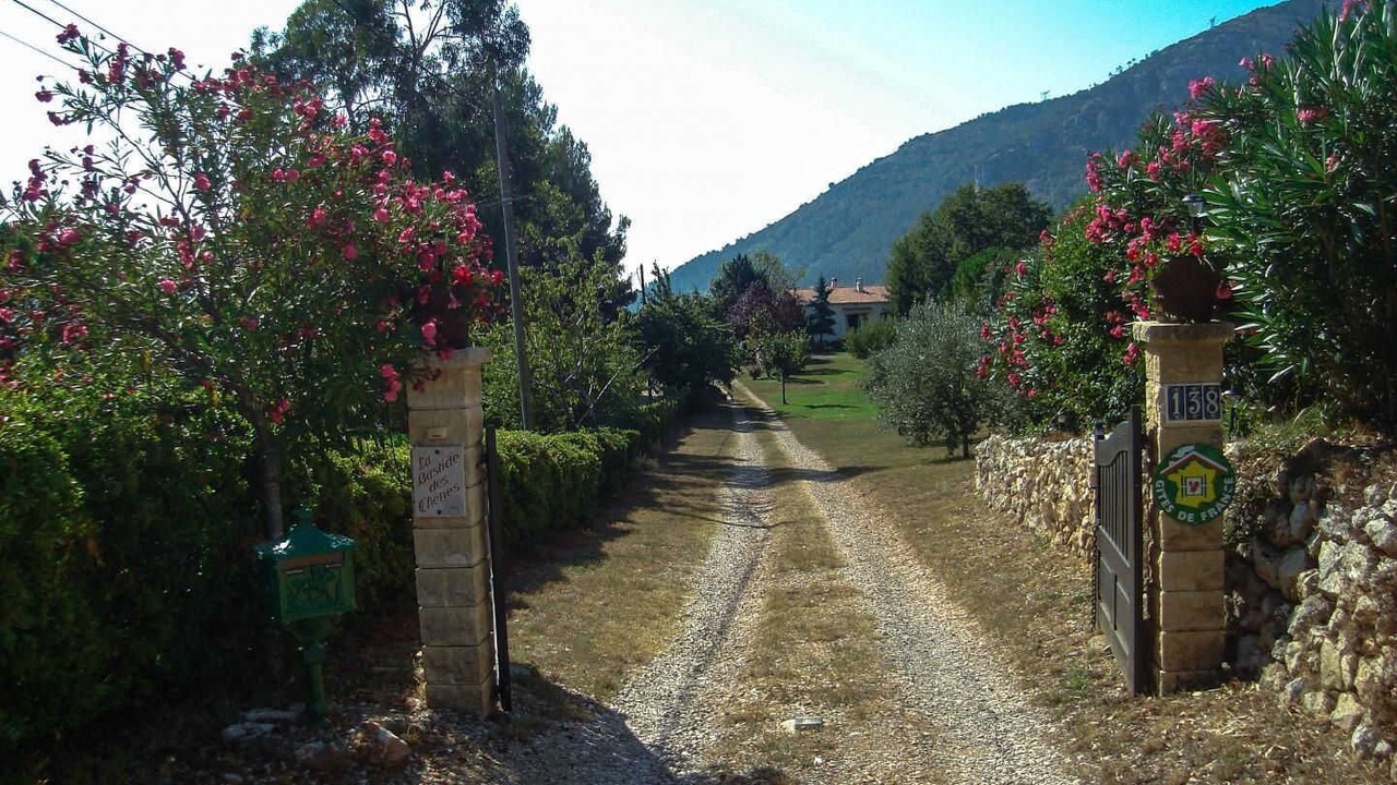 Photo of Outdoor in Le Broc