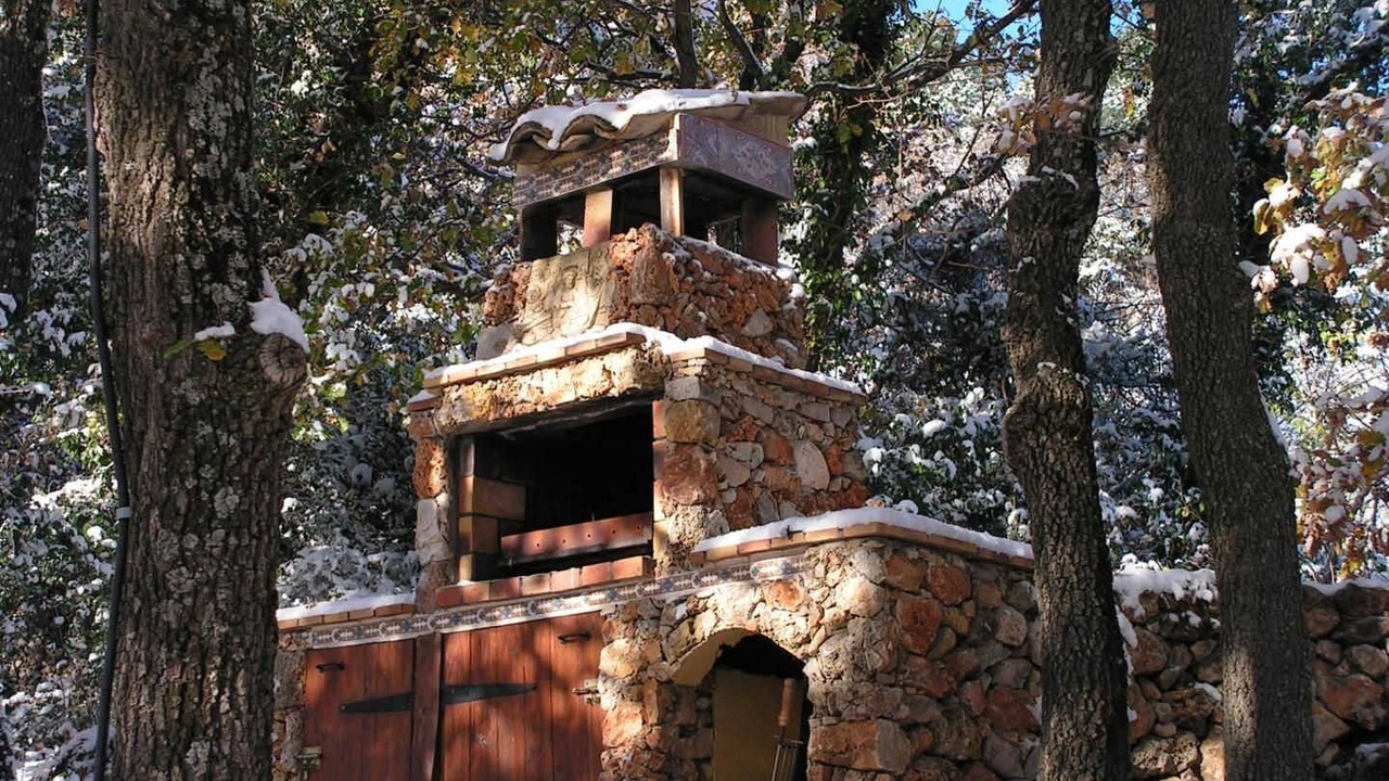Photo of Outdoor in Le Broc