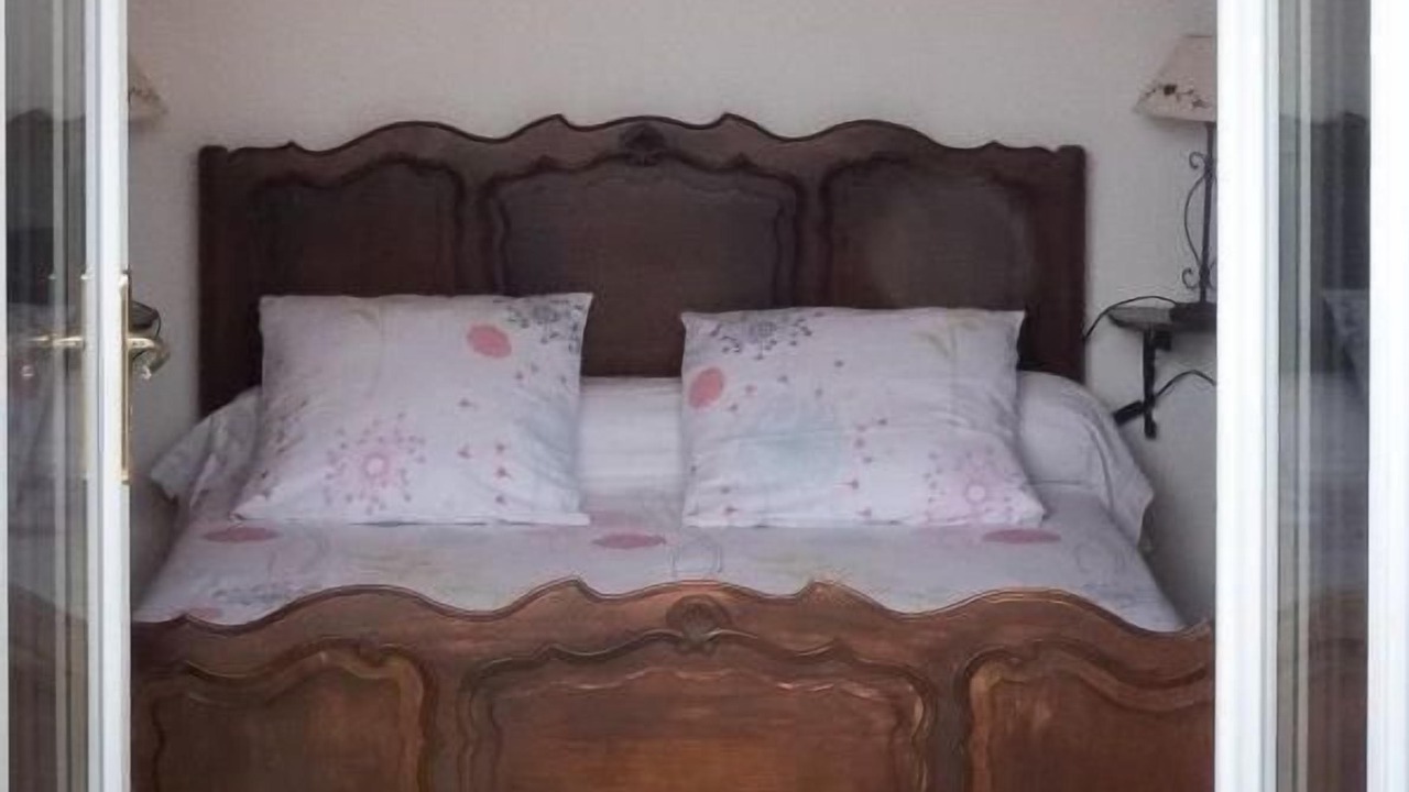 Photo of Bedroom in Le Broc