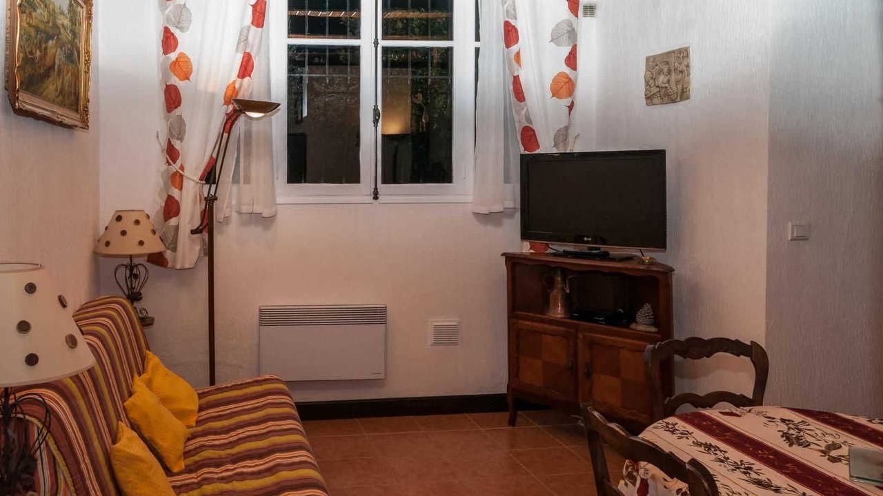 Photo of Livingroom in Le Broc
