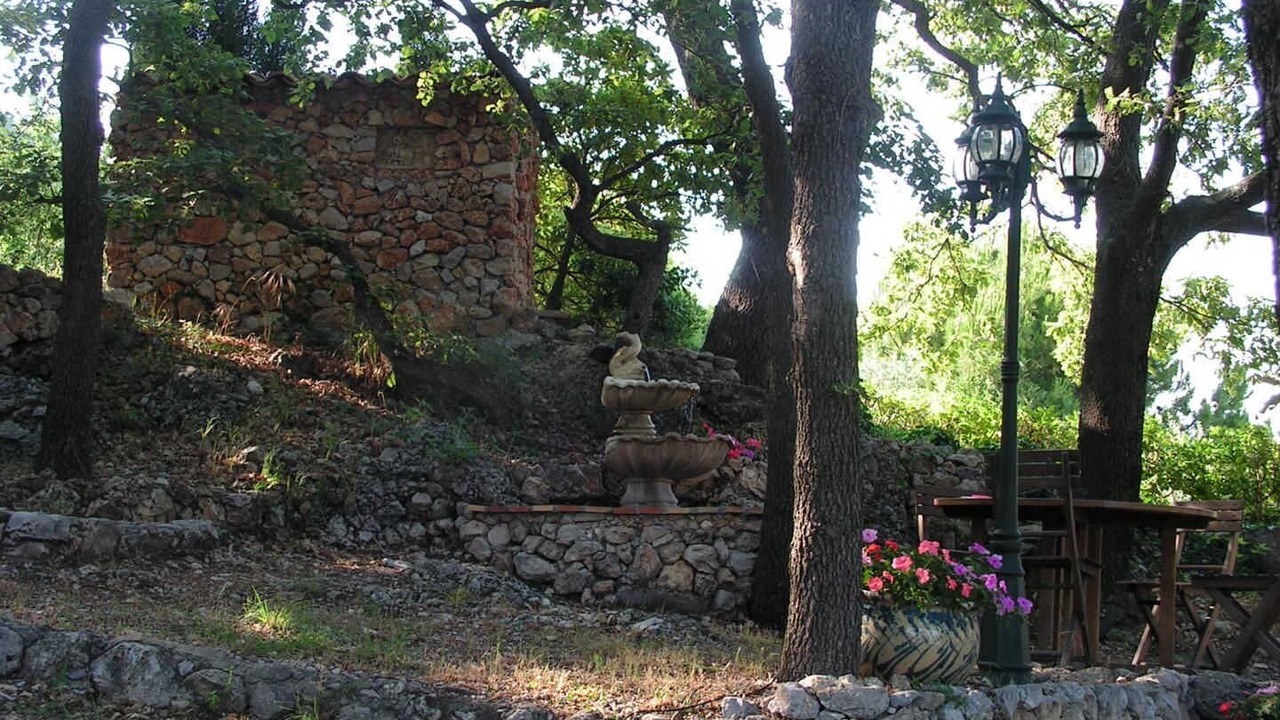 Photo of Outdoor in Le Broc
