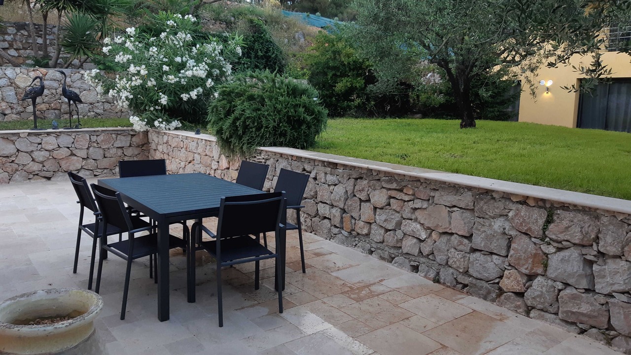 Photo of Outdoor in Eze