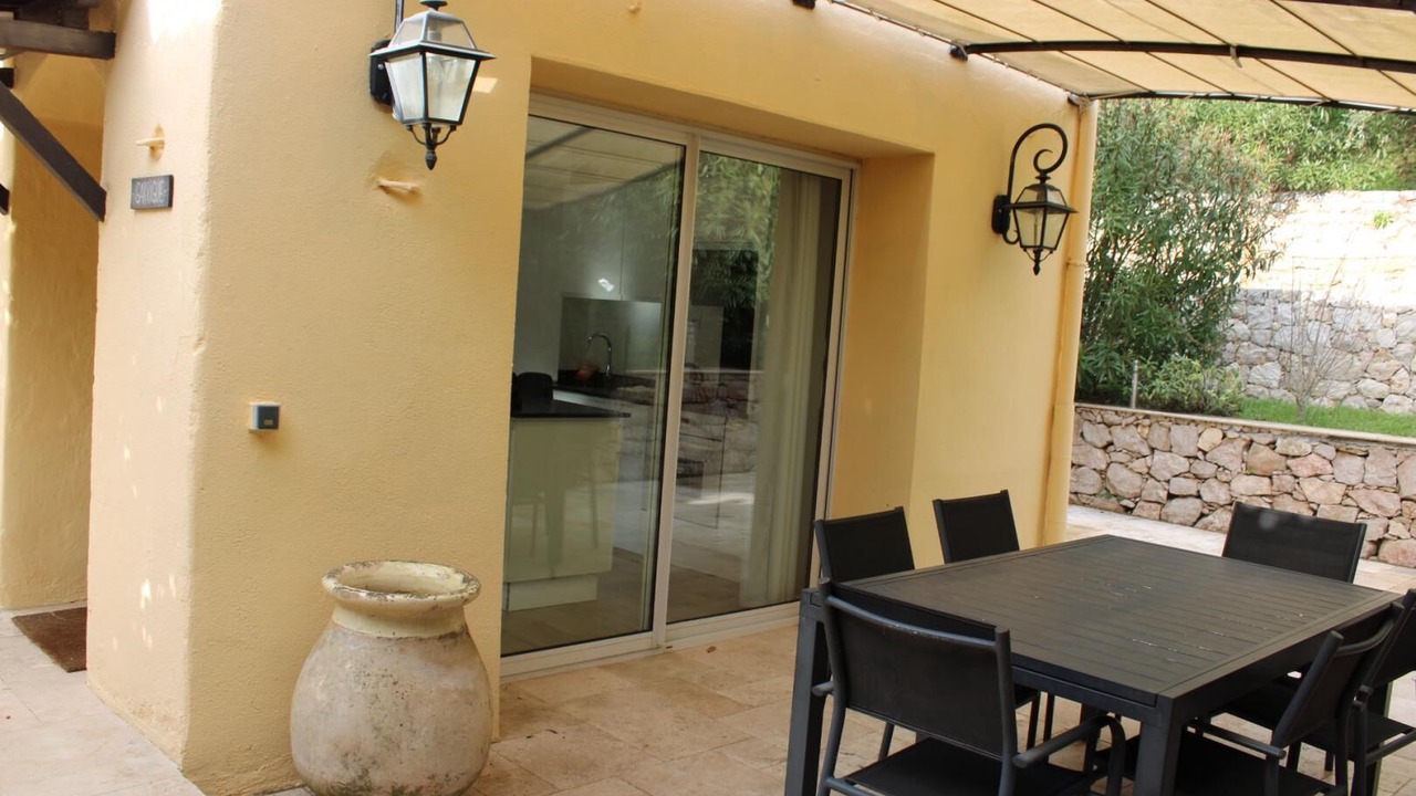 Photo of Outdoor in Eze