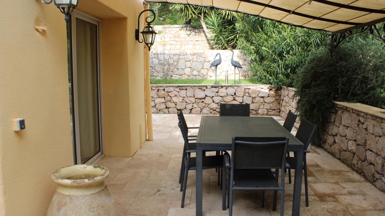 Photo of Outdoor in Eze