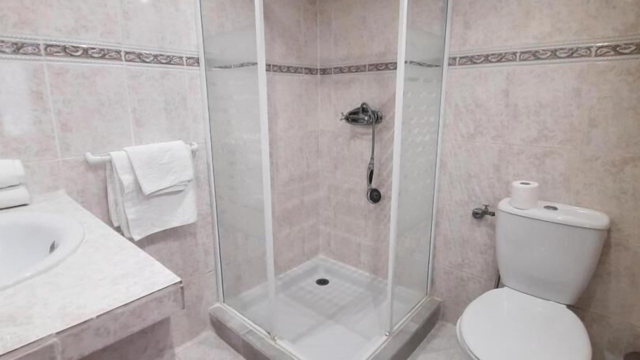 Photo of Bathroom in Eze