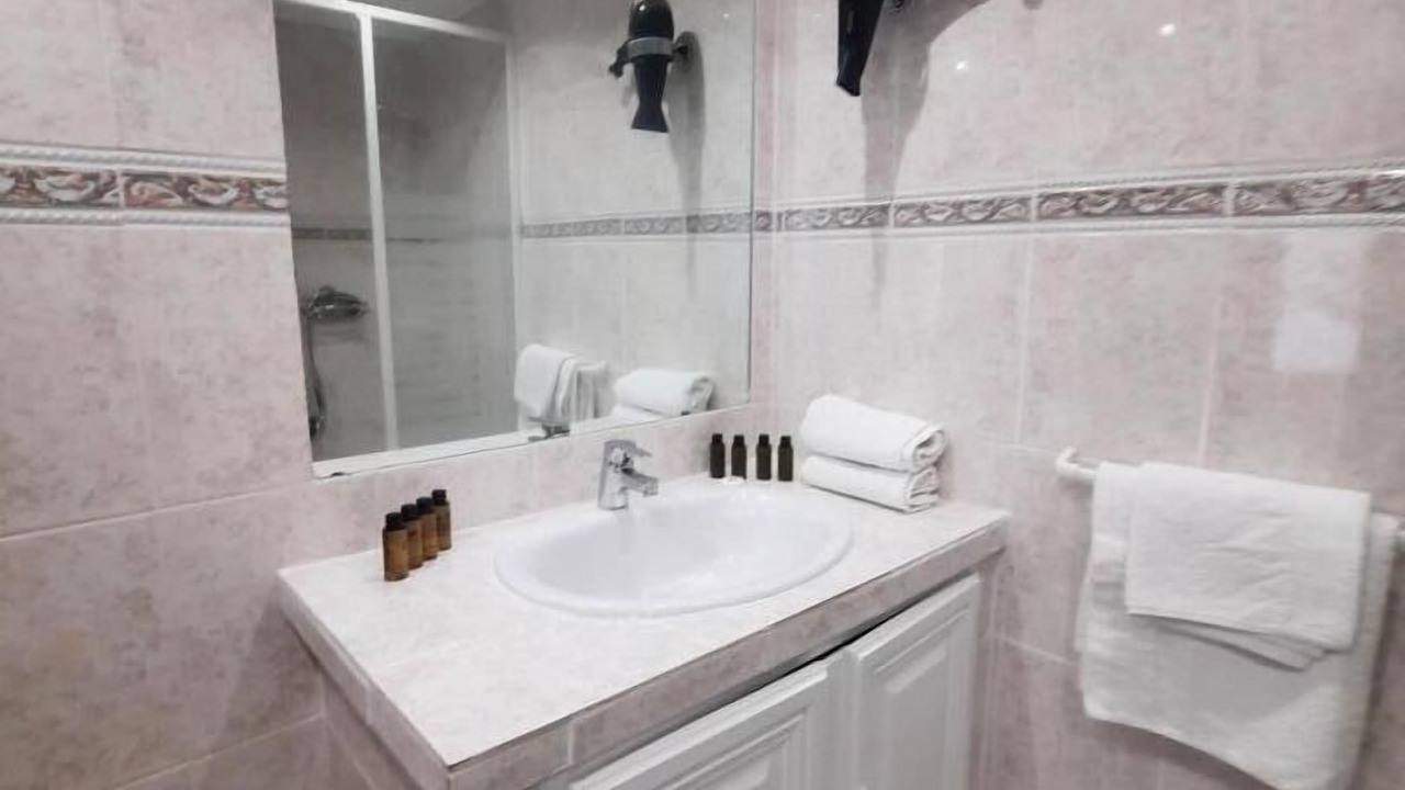 Photo of Bathroom in Eze