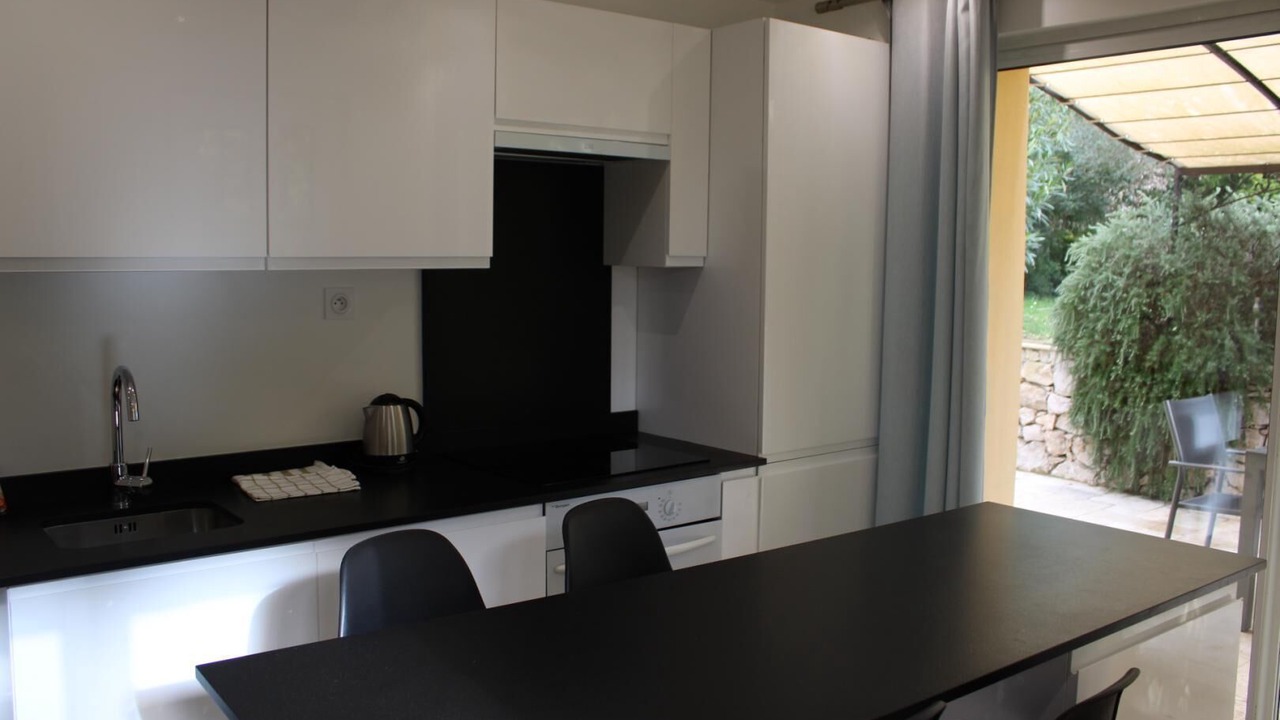 Photo of Kitchen in Eze