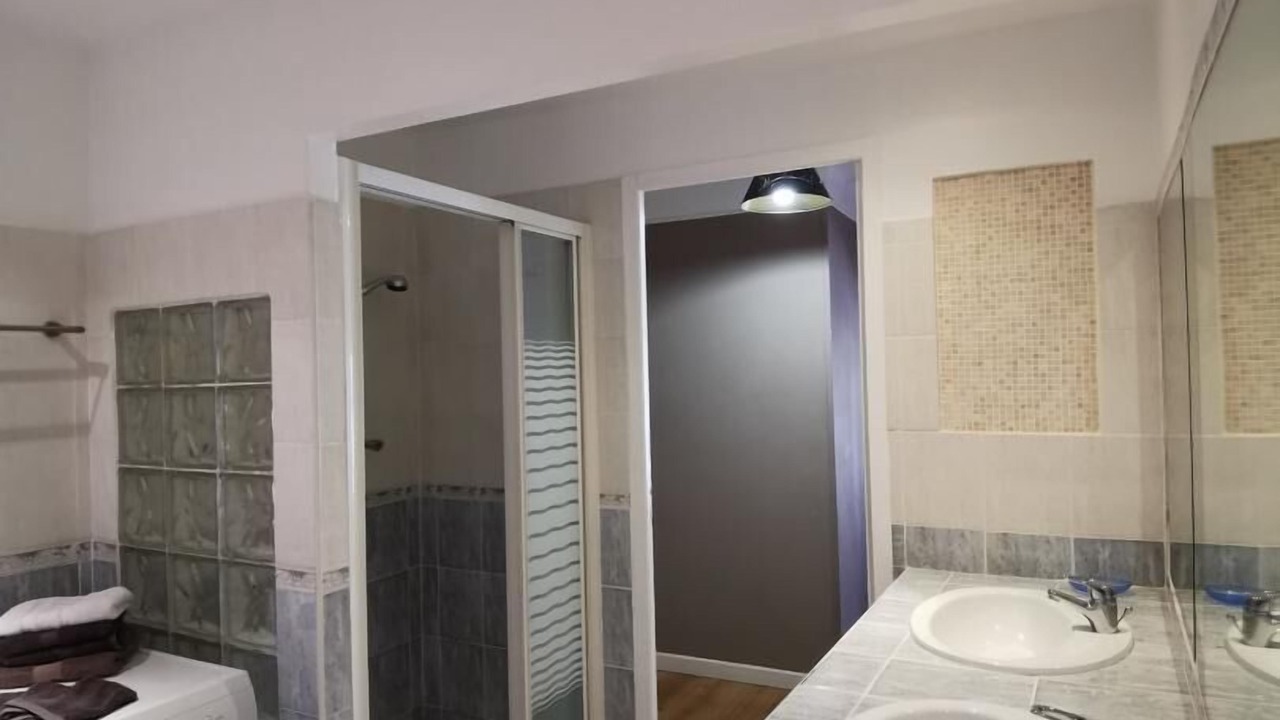 Photo of Bathroom in Saint-Martin-du-Var