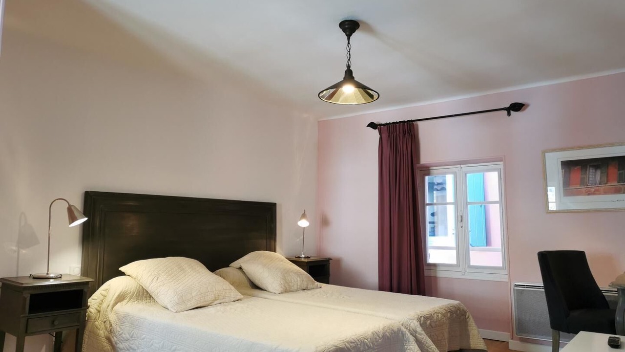 Photo of Bedroom in Saint-Martin-du-Var