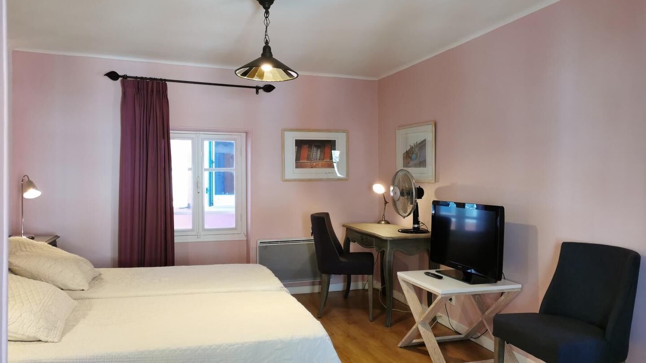 Photo of Bedroom in Saint-Martin-du-Var