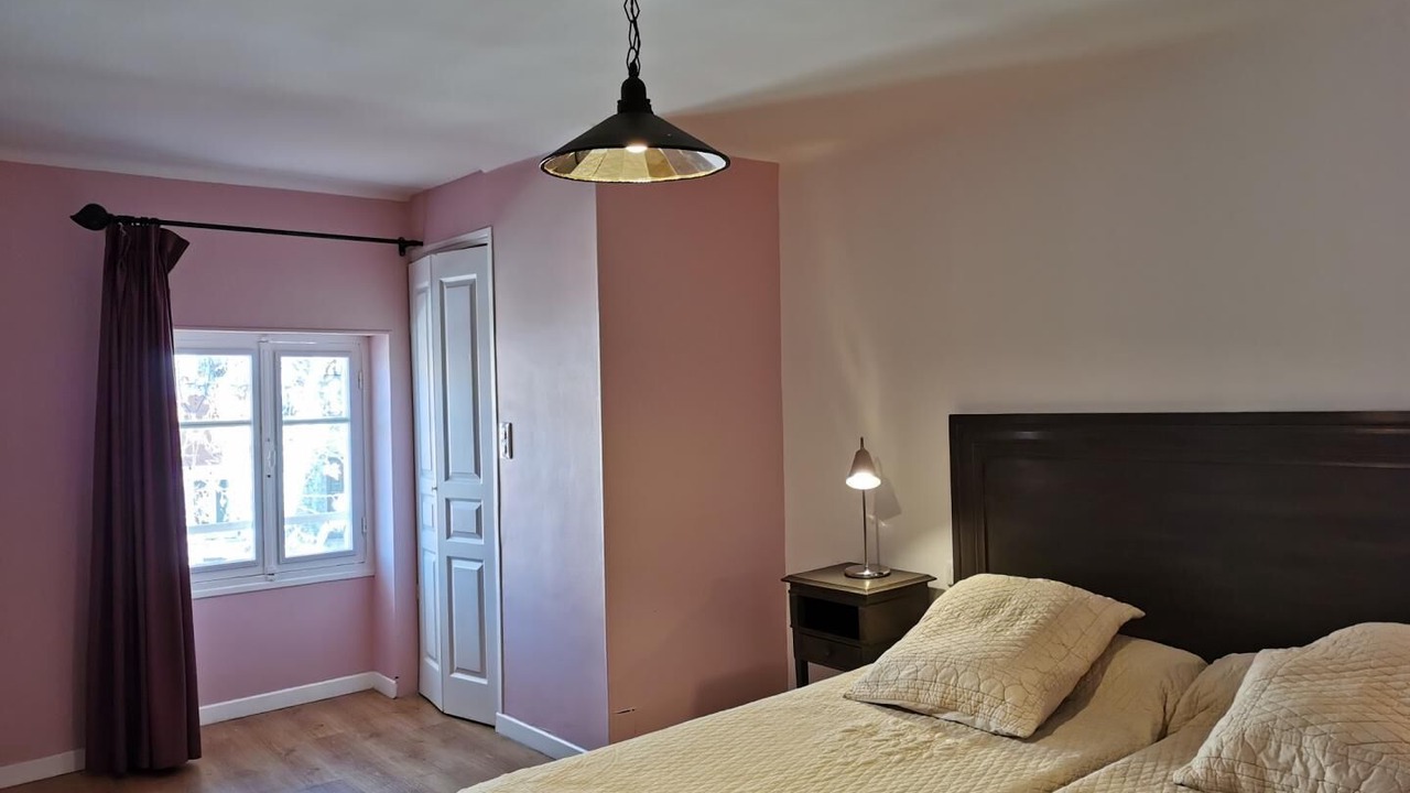Photo of Bedroom in Saint-Martin-du-Var