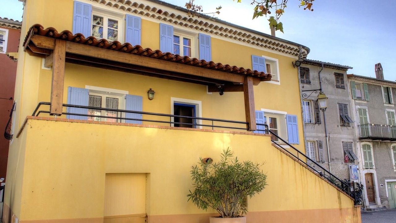Photo of Outdoor in Saint-Martin-du-Var